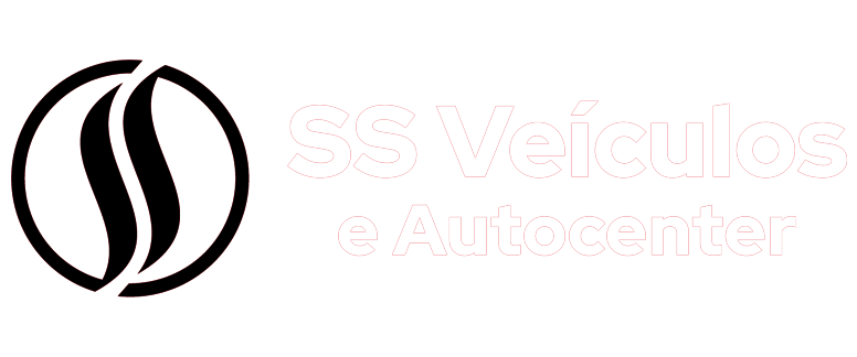 SS Veículos e Autocenter